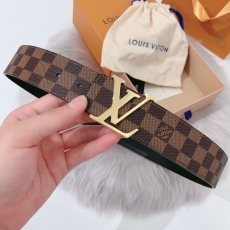 Louis Vuitton Belts